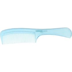 Crystal Handle Comb 707