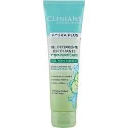 Hydra Plus - exfoliating gel oily skin 150 ml