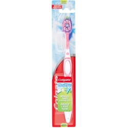 toothbrush max white medium