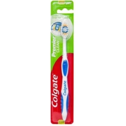 toothbrush premier clean medium