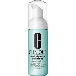 Anti-Blemish Solution - Cleansing foam 125 ml