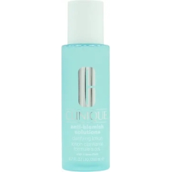 anti-blemish solutions clarifying lotion   200 ml