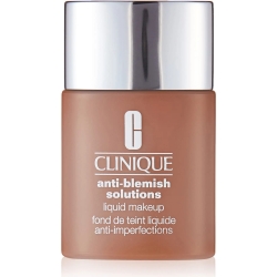 Anti-Blemish Solutions Liquid Makeup - Liquid Foundation Wn 114 Golden
