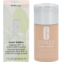 Even Better makeup SPF 15 - Liquid foundation n.24 linen
