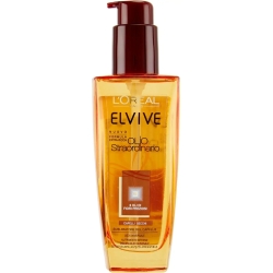 Extraordinary Oil dry Hair