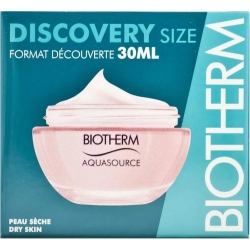 Aquasource Cream Rich 30 Ml