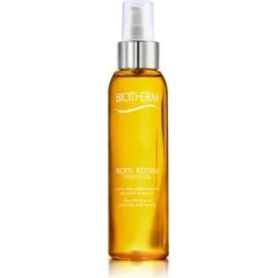 Body Refirm Stretch Oil - Ultra Firming Oil 125 Ml