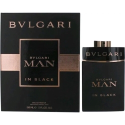 Man In Black - Eau de Parfum for men Spray 150 ml