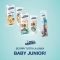 Soft Mint Junior Toothpaste +6 Years 75 Ml