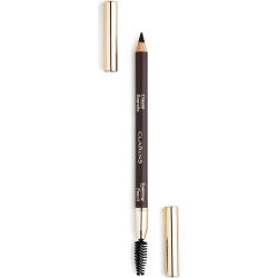 Crayon Sourcils - Eyebrow Pencil n. 01 Dark Brown