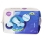 Ultra Night Sanitary Pads With Wings 1 Pack 10 Pieces