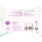 Face Clean - 30 make-up remover wipes