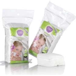 Diskettes Cleansing Maxi 1 Pack 40 Pieces