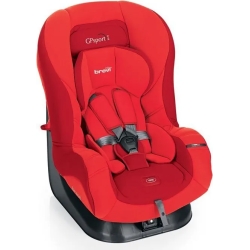 Car Seat gp sport 233 red  0+ 1 (0-18kg)