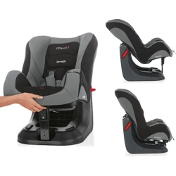 Car Seat gp sport  258  grigio  0+ 1 (0-18kg)
