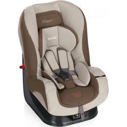 Car Seat gp sport 398  brown 0+ 1 (0-18kg)