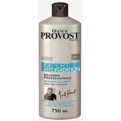 Professional Hair Conditioner Expert Hydratation 750 Ml