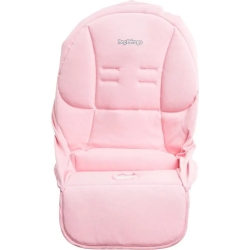 kit highchair tatamia pink