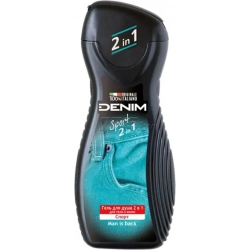 sport  2in1  Shower - shampoo 250 ml