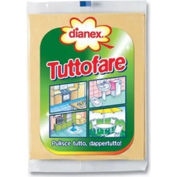 Tuttofare Rag For Home 1 Pack 2 Pieces
