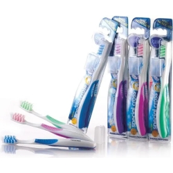 Toothbrush Special Cross