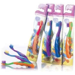 Toothbrush Baby Fantino