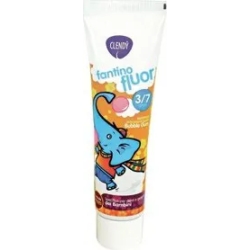 Toothpaste Baby Fantino Fluor 50Ml