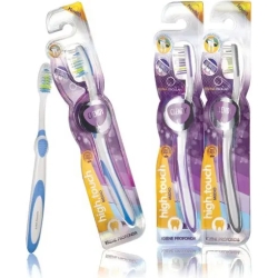 Toothbrush High Touch