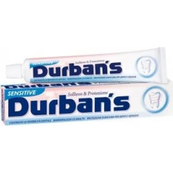 Toothpaste Sensitive 75 Ml