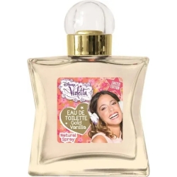 Violetta Gold Vaniglia - Eau de toilette 50 ml VAPO