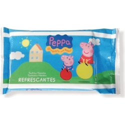 BABY  Refreshing Wipes 12 PIECES