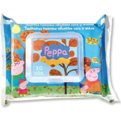 BABY Wipes 20 PIECES