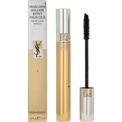 volume effet faux cils - mascara n. 01 noir Haute Densité
