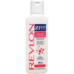 ZP 11 Dandruff Shampoo FOR Oily Hair 400 ml