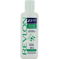 Zp 11 - anti-dandruff shampoo for normal hair 400 ml
