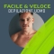 Men - Depilatory cream for chest and body 200 ml