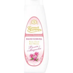 Peony and Magnolia shower gel 500 ml
