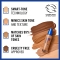 Match Perfection 24H - Liquid foundation spf 20 n. 300 Sand