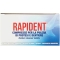 Rapident - Tablets for cleaning dentures 32 tablets