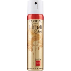 Hairspray Normal Strength Travel Size Elnett Satin 75 Ml