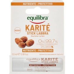 Lip Balm Karitè