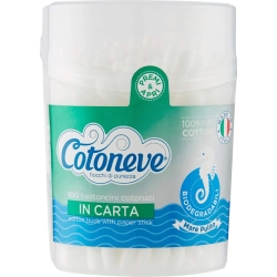 Cotton Buds 1 Pack 100 Buds