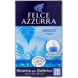 Electric Illuminated Diffuser Refill Classic Talc
