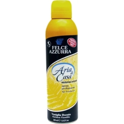 Room Spray Air Fresheners Golden Vanilla