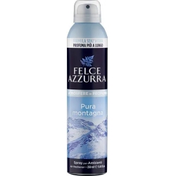 Pure mountain - Air freshner spray 250 ml