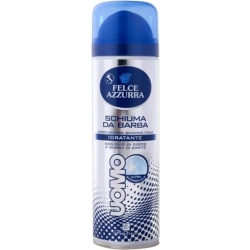 Men Moisturizing Shaving Foam 300 Ml