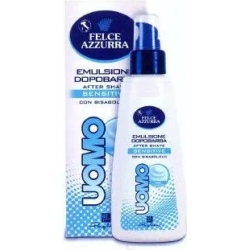 Men Refreshing Aftershave Emulsion 100 Ml