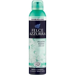 White Musk - room spray 250 ml