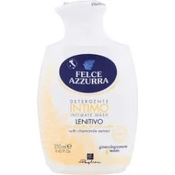 Soothing Intimate Wash 250 Ml