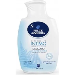 Delicate Intimate Wash 250 Ml